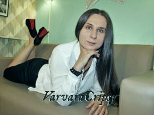 VarvaraCripsy
