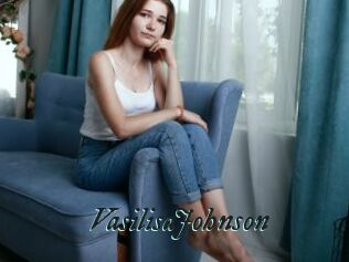 VasilisaJohnson