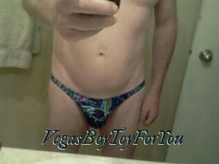 VegasBoyToyForYou