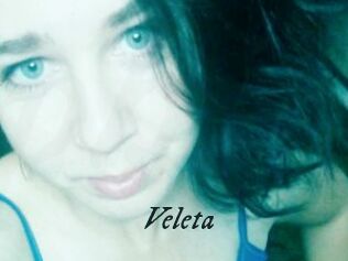 Veleta