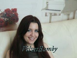VelvetBamby