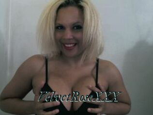 VelvetRoseXXX