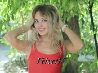 VelvetV Pharaons Porn