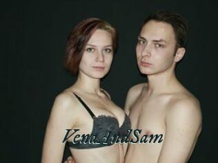 VenaAndSam
