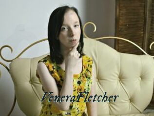 VeneraFletcher