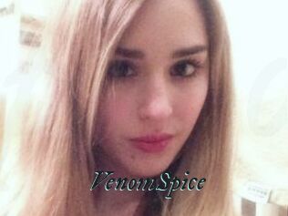 VenomSpice