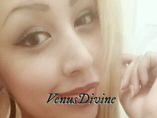 VenusDivine