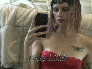 Venus_Lilith