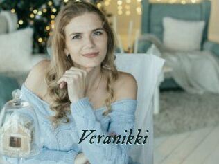 Veranikki