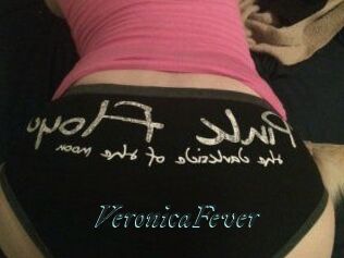VeronicaFever