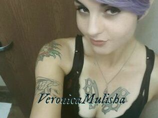VeronicaMulisha