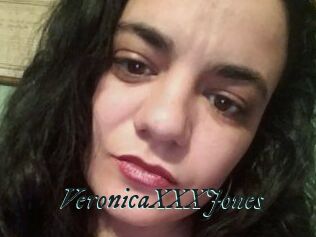 VeronicaXXXJones