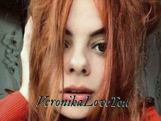 VeronikaLoveYou
