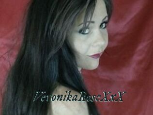 VeronikaRoseXxX