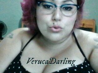 VerucaDarling Pharaons Porn