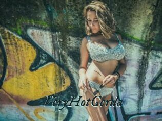 VeryHotGerda