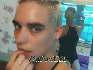 VexFaeXXX