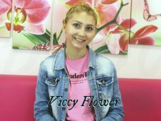 Viccy_Flower