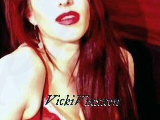 VickiVixxxen