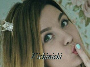Vickinicki