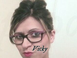 Vicky