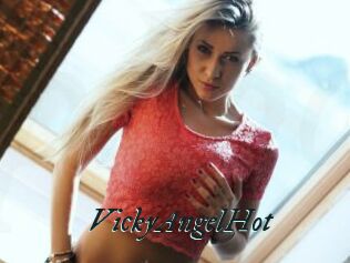 VickyAngelHot