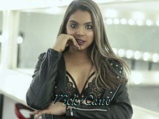 VickyCano