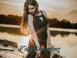 VickyCharming