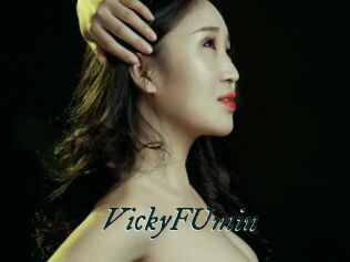 VickyFUmin