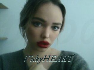 VickyHEART Pharaons Porn