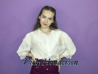 VickyHenderson