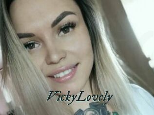 VickyLovely