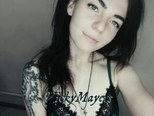 VickyMayers