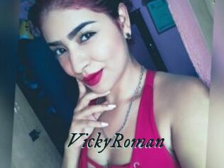 VickyRoman
