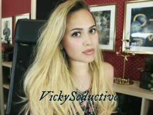 VickySeductive
