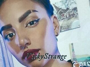 VickyStrange