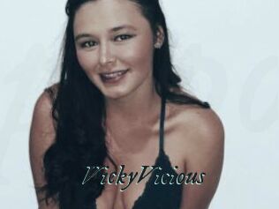 VickyVicious