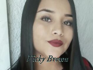Vicky_Brown