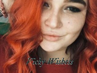 Vicky_Wishess