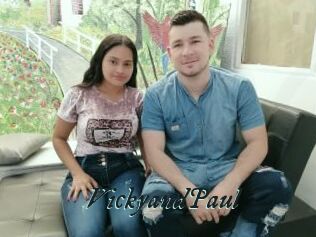 VickyandPaul