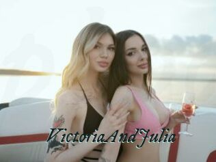 VictoriaAndJulia