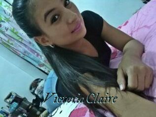 VictoriaClaire