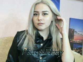VictoriaHenry