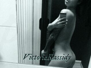 VictoriaKassidy