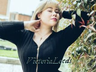 VictoriaLeeds