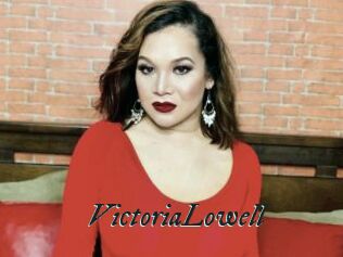 VictoriaLowell