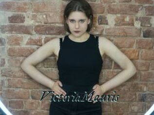 VictoriaMauris