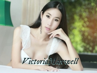 VictoriaMaxwell