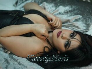 VictoriaMoris