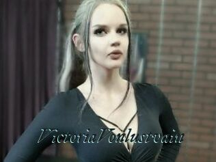 VictoriaVonlustvain